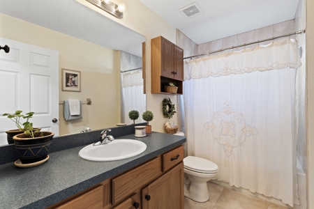 Country Home on 5 Acres in Morriston, FL - image 23