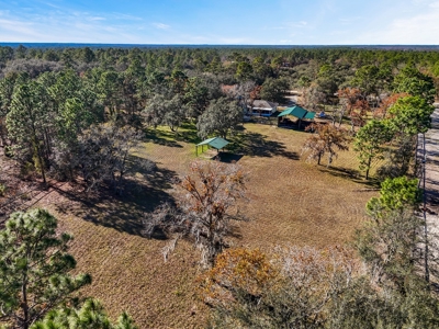 Country Home on 5 Acres in Morriston, FL - image 46