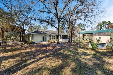 Country Home on 5 Acres in Morriston, FL - image 36