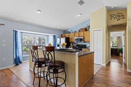 Country Home on 5 Acres in Morriston, FL - image 20