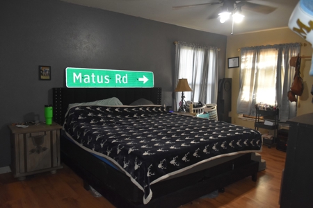 Starter Home or Rental Property, Archer City Texas - image 10