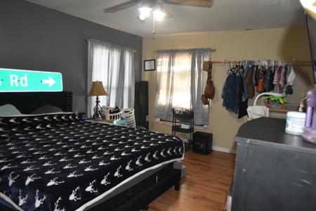 Starter Home or Rental Property, Archer City Texas - image 11