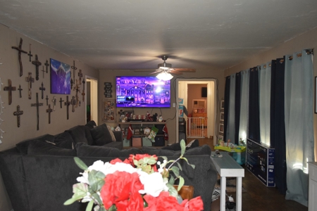 Starter Home or Rental Property, Archer City Texas - image 4