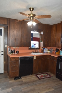 Starter Home or Rental Property, Archer City Texas - image 15