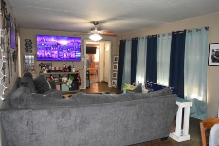 Starter Home or Rental Property, Archer City Texas - image 5