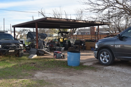 Starter Home or Rental Property, Archer City Texas - image 18