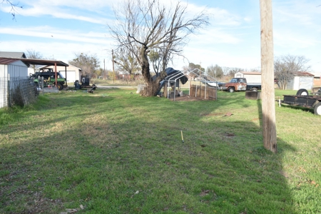 Starter Home or Rental Property, Archer City Texas - image 3