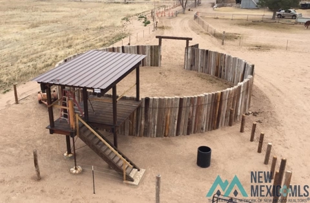 Horse Property For Sale with Water Rights in Carlsbad NM - image 1