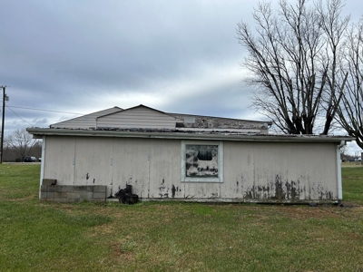 2 Bedroom 1 Bath Block Building W/ Living Space-Liberty, Ky. - image 7