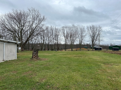 2 Bedroom 1 Bath Block Building W/ Living Space-Liberty, Ky. - image 6