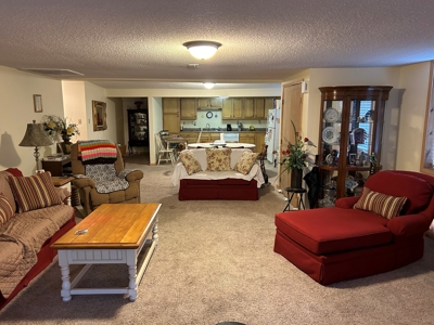 2 Bedroom 1 Bath Block Building W/ Living Space-Liberty, Ky. - image 10