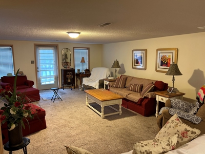 2 Bedroom 1 Bath Block Building W/ Living Space-Liberty, Ky. - image 15