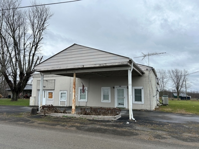 2 Bedroom 1 Bath Block Building W/ Living Space-Liberty, Ky. - image 3