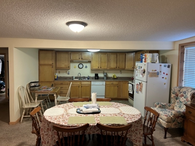 2 Bedroom 1 Bath Block Building W/ Living Space-Liberty, Ky. - image 13