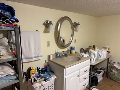 2 Bedroom 1 Bath Block Building W/ Living Space-Liberty, Ky. - image 26