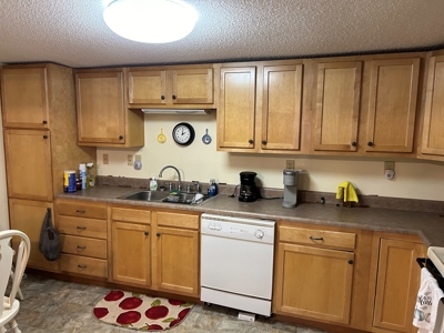 2 Bedroom 1 Bath Block Building W/ Living Space-Liberty, Ky. - image 18