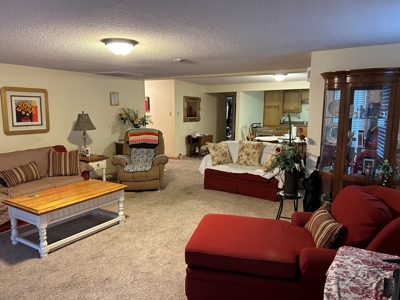 2 Bedroom 1 Bath Block Building W/ Living Space-Liberty, Ky. - image 11