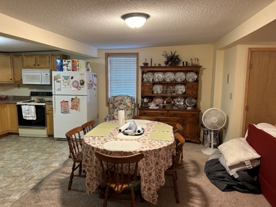 2 Bedroom 1 Bath Block Building W/ Living Space-Liberty, Ky. - image 16