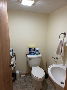 2 Bedroom 1 Bath Block Building W/ Living Space-Liberty, Ky. - image 23