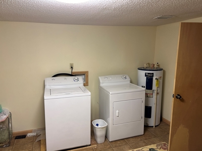 2 Bedroom 1 Bath Block Building W/ Living Space-Liberty, Ky. - image 27