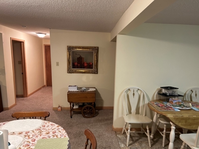 2 Bedroom 1 Bath Block Building W/ Living Space-Liberty, Ky. - image 19