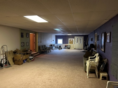 2 Bedroom 1 Bath Block Building W/ Living Space-Liberty, Ky. - image 29