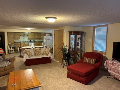 2 Bedroom 1 Bath Block Building W/ Living Space-Liberty, Ky. - image 12