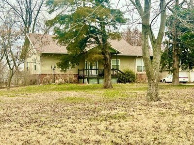 Nevada Missouri Country Home on Small Acreage for Sale - image 1