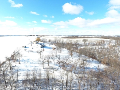 Over 9 Acre Ridgetop Estate  for sale in WI - image 41