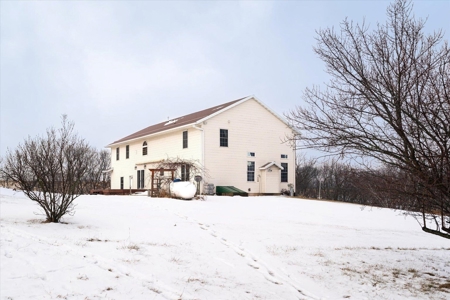 Over 9 Acre Ridgetop Estate  for sale in WI - image 38