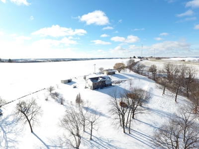 Over 9 Acre Ridgetop Estate  for sale in WI - image 39