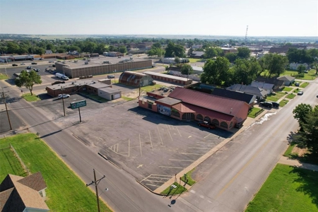 Clinton, Ok Restaurant for Sale!! - image 4