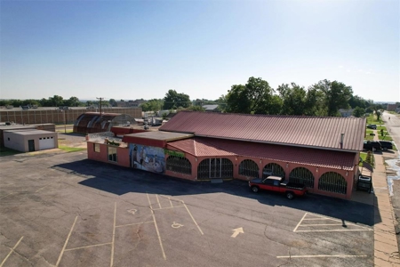 Clinton, Ok Restaurant for Sale!! - image 5