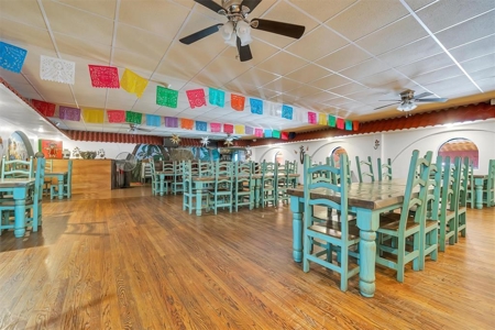 Clinton, Ok Restaurant for Sale!! - image 9