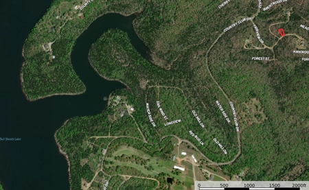 Lake & Golf Community Lots by Bull Shoals Lake in Missouri - image 16