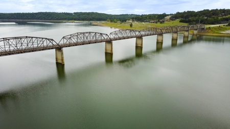 Lake & Golf Community Lots by Bull Shoals Lake in Missouri - image 12