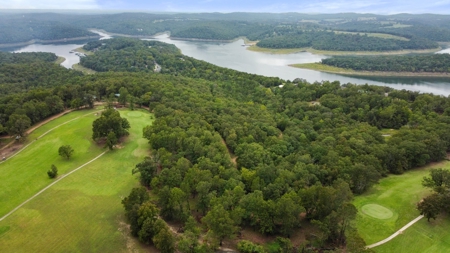 Lake & Golf Community Lots by Bull Shoals Lake in Missouri - image 10