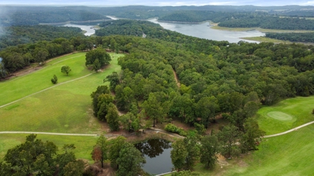 Lake & Golf Community Lots by Bull Shoals Lake in Missouri - image 7