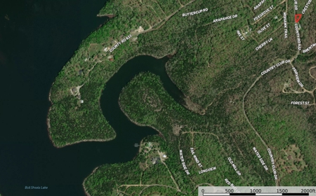 Lake & Golf Community Lots by Bull Shoals Lake in Missouri - image 20