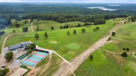 Lake & Golf Community Lots by Bull Shoals Lake in Missouri - image 8
