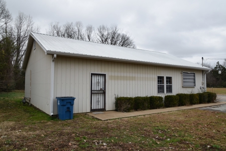 Auto-Body Shop; Alamo, Tennessee; Crockett Co For Sale - image 14