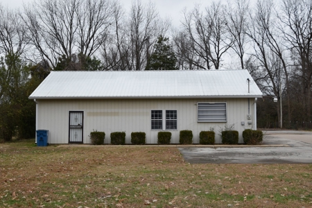Auto-Body Shop; Alamo, Tennessee; Crockett Co For Sale - image 12