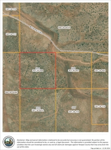 Remote Northern Az Off Grid Propety - image 12