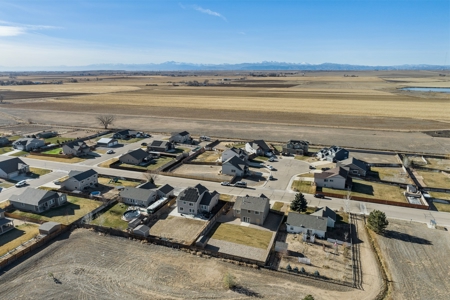 Country Home For Sale, Pierce Colorado - image 4