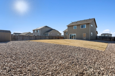 Country Home For Sale, Pierce Colorado - image 35