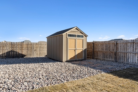 Country Home For Sale, Pierce Colorado - image 34