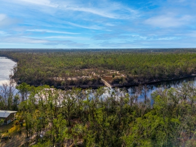 Riverfront Property On 48± Acres for Sale in Live Oak, Florida - image 11