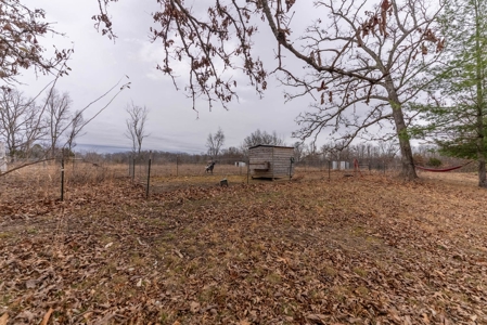 Hobby Farm for Sale in Oregon County Missouri - image 9