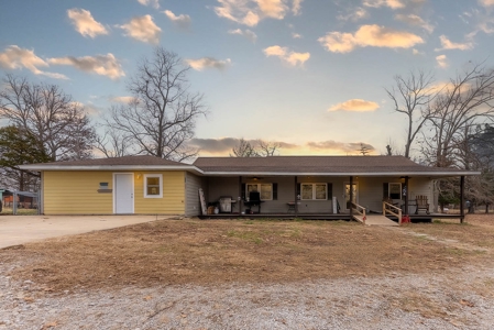 Hobby Farm for Sale in Oregon County Missouri - image 3