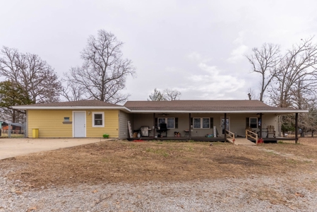 Hobby Farm for Sale in Oregon County Missouri - image 8